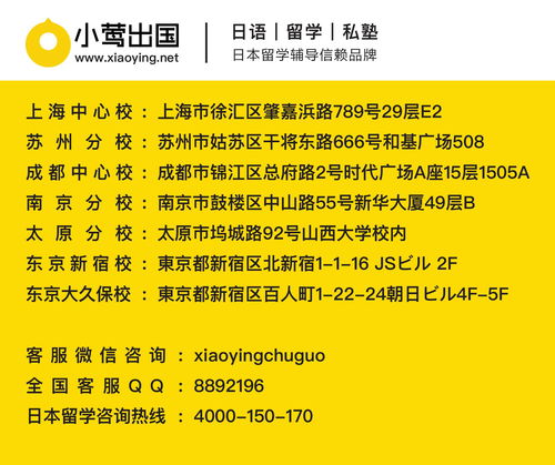 小鶯的日本留學(xué)之路 精打細(xì)算，明智選擇