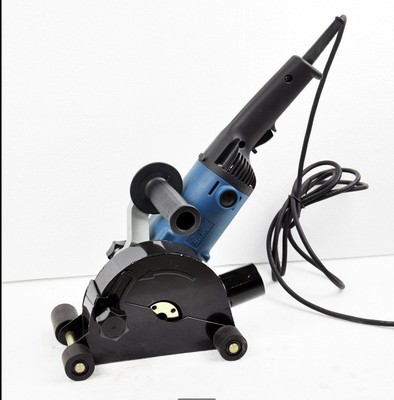 【【東成電動(dòng)工具】原裝東成Z1R-FF-150墻壁開(kāi)槽機(jī)/云石機(jī)/開(kāi)鑿機(jī)】?jī)r(jià)格,廠家,圖片,其他電動(dòng)工具,青島源欣海商貿(mào)-