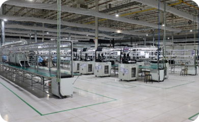 拓邦墨西哥基地 制造出海的韌性與電動(dòng)工具行業(yè)的新航標(biāo)